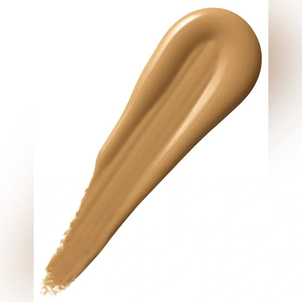 Almay Skin Perfecting‎ Comfort Matte Foundation Liquid Makeup, 230 Warm Caramel